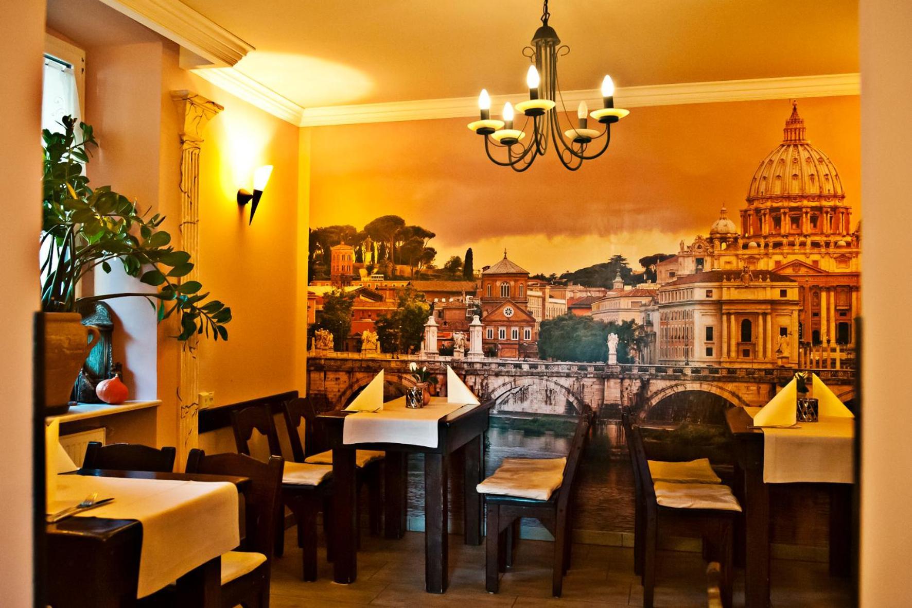 Gasthaus Da Enzo Siefersheim Exteriér fotografie